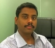 Dr Sathish S